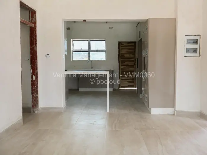 3 Bedroom House for Sale in Chisipite, Harare