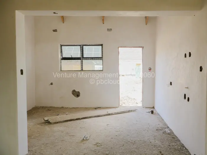 3 Bedroom House for Sale in Chisipite, Harare