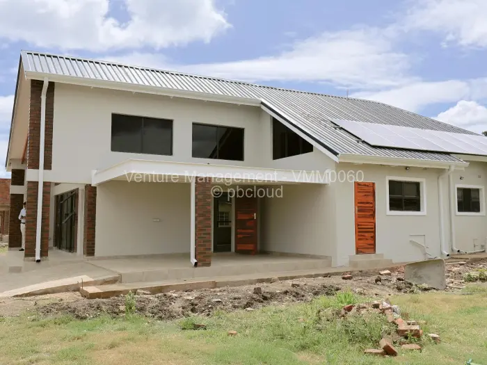 3 Bedroom House for Sale in Chisipite, Harare