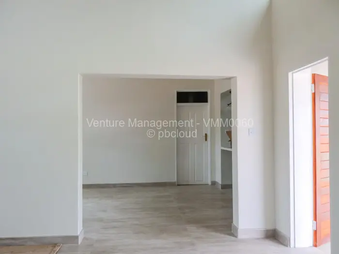 3 Bedroom House for Sale in Chisipite, Harare