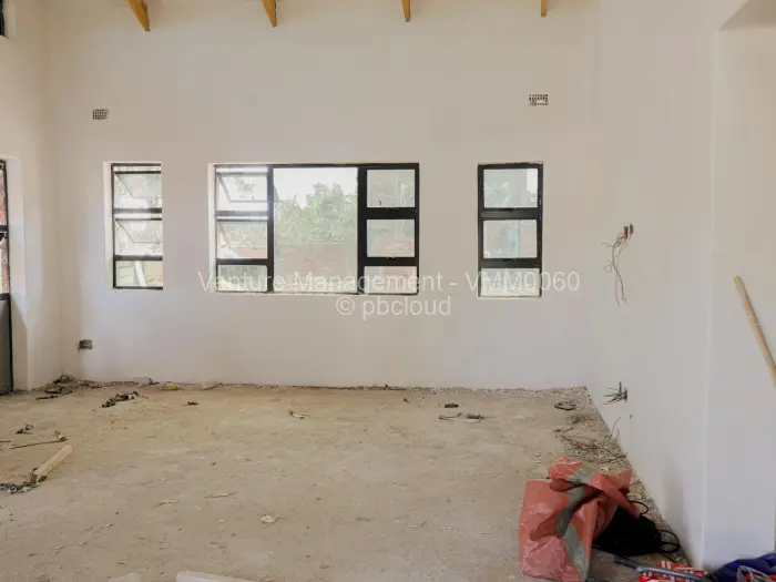 3 Bedroom House for Sale in Chisipite, Harare