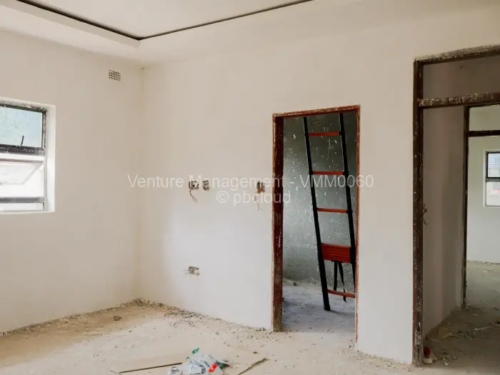 3 Bedroom House for Sale in Chisipite, Harare