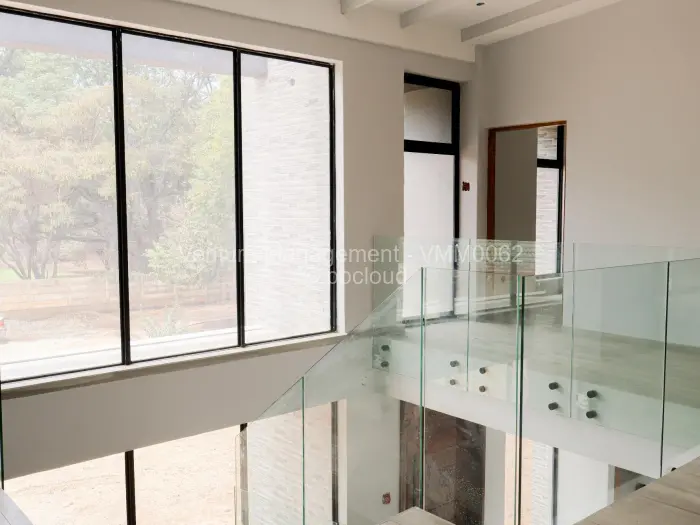 4 Bedroom House for Sale in Highlands, Harare