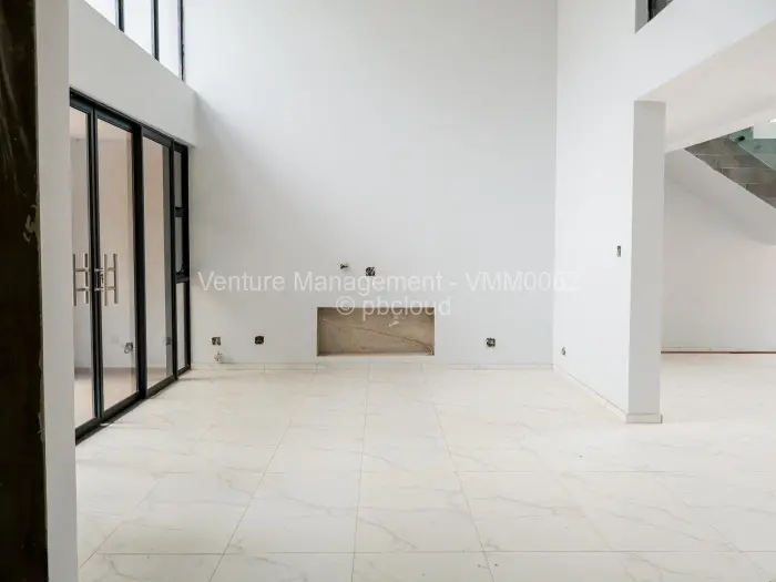 4 Bedroom House for Sale in Highlands, Harare