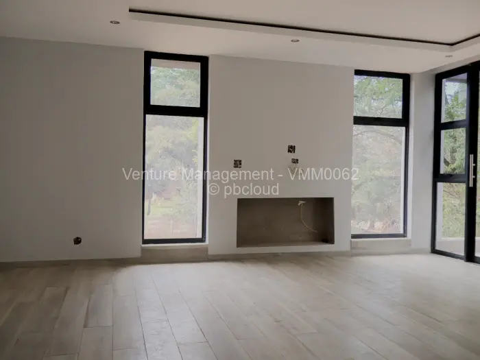 4 Bedroom House for Sale in Highlands, Harare