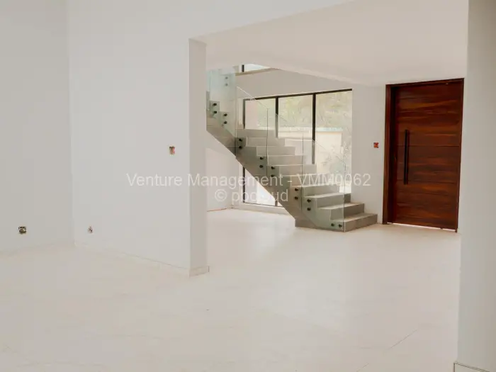 4 Bedroom House for Sale in Highlands, Harare