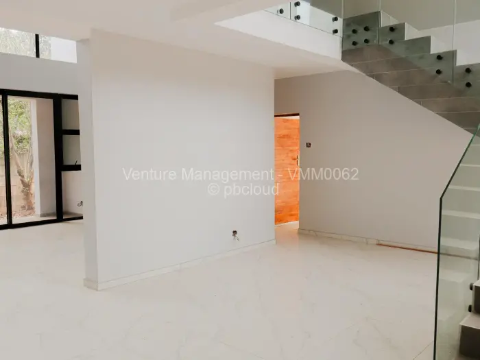 4 Bedroom House for Sale in Highlands, Harare
