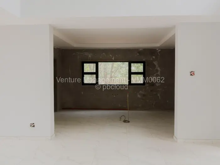 4 Bedroom House for Sale in Highlands, Harare