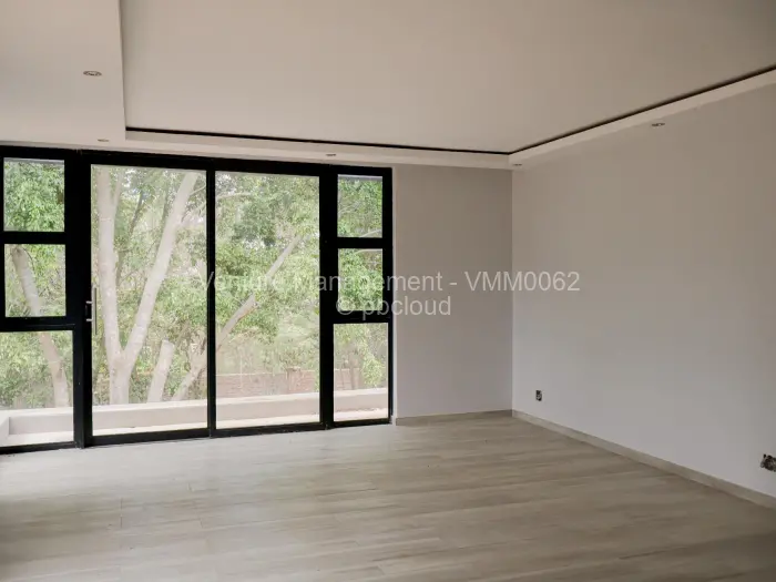 4 Bedroom House for Sale in Highlands, Harare