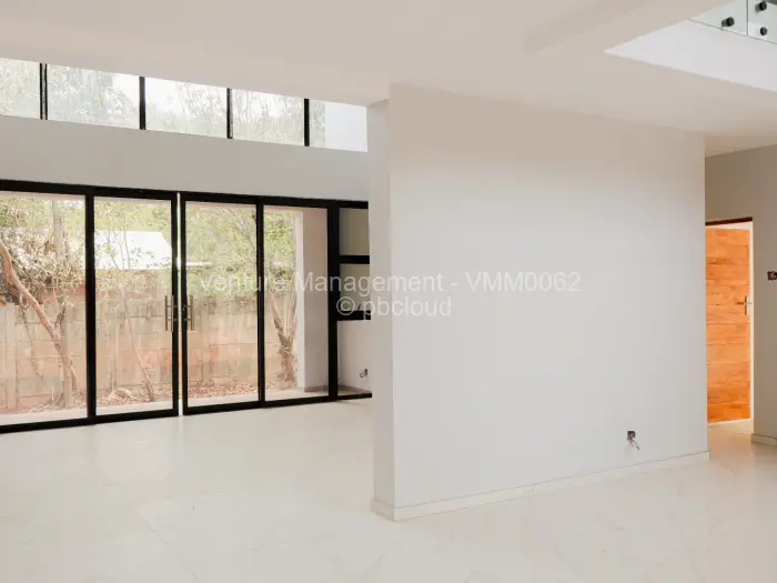 4 Bedroom House for Sale in Highlands, Harare