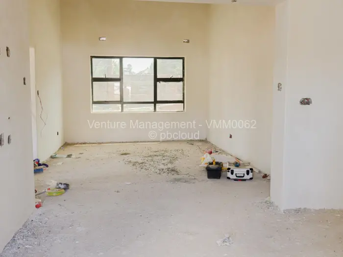 4 Bedroom House for Sale in Highlands, Harare