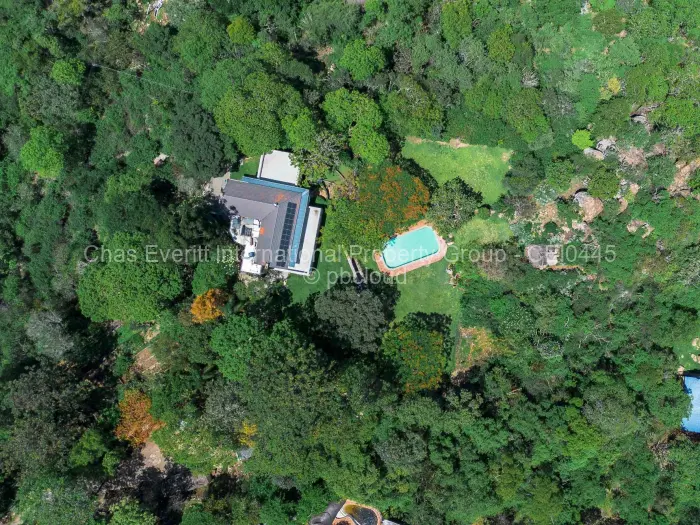 4 Bedroom House for Sale in Hillside Byo, Bulawayo