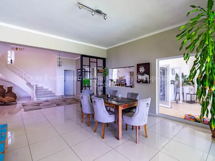 4 Bedroom House for Sale in Hillside Byo, Bulawayo