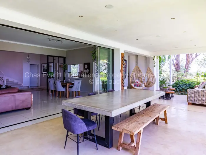 4 Bedroom House for Sale in Hillside Byo, Bulawayo