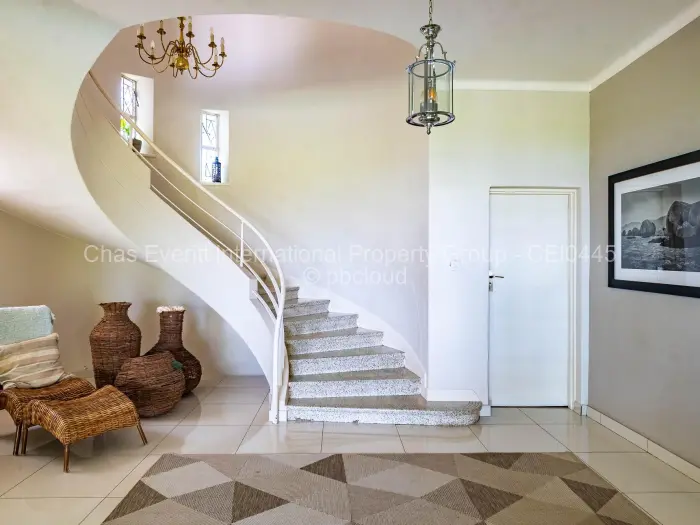 4 Bedroom House for Sale in Hillside Byo, Bulawayo