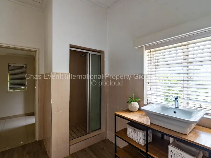 4 Bedroom House for Sale in Hillside Byo, Bulawayo