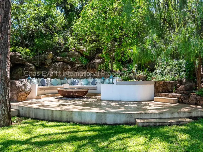 4 Bedroom House for Sale in Hillside Byo, Bulawayo