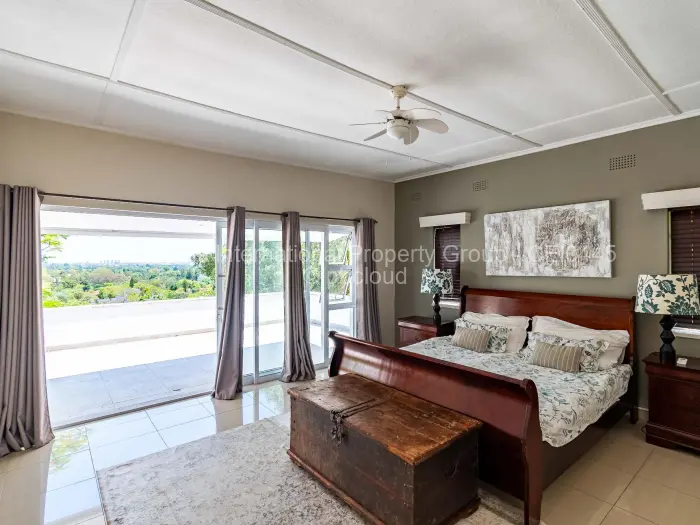 4 Bedroom House for Sale in Hillside Byo, Bulawayo