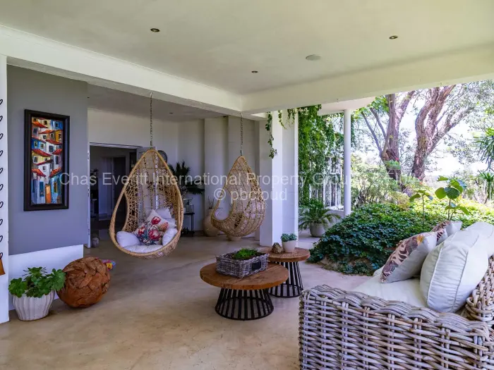 4 Bedroom House for Sale in Hillside Byo, Bulawayo