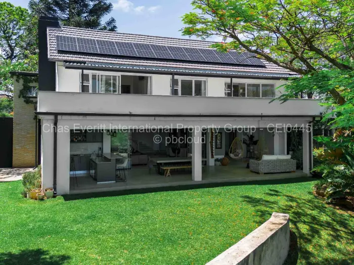 4 Bedroom House for Sale in Hillside Byo, Bulawayo