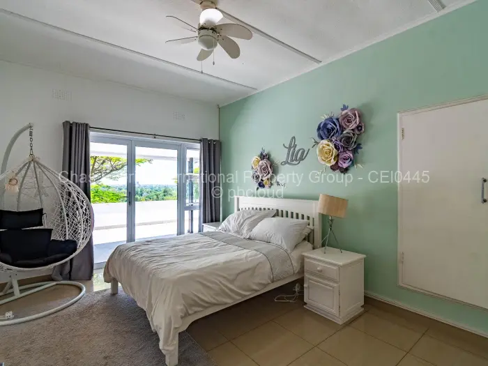 4 Bedroom House for Sale in Hillside Byo, Bulawayo