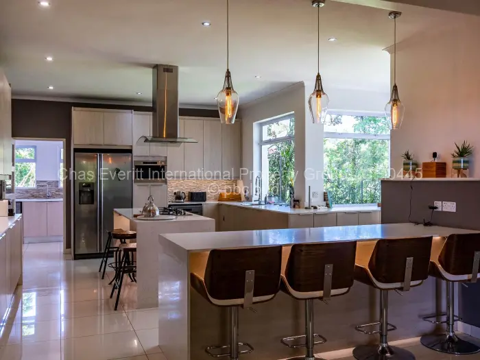 4 Bedroom House for Sale in Hillside Byo, Bulawayo