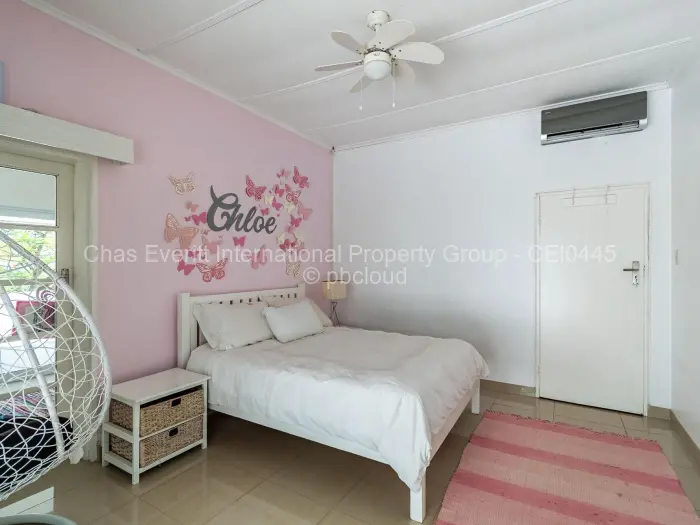 4 Bedroom House for Sale in Hillside Byo, Bulawayo