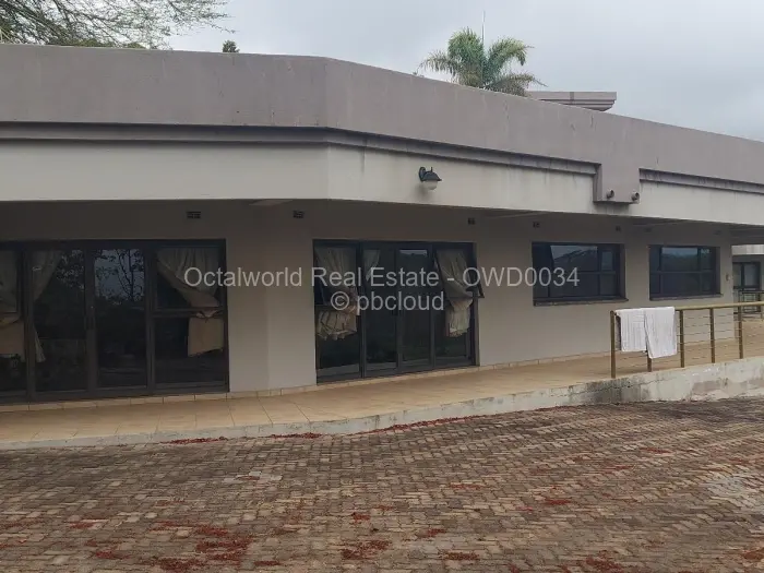 House to Rent in Glen Lorne