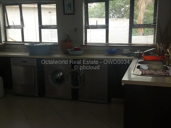 House to Rent in Glen Lorne