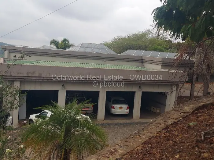 House to Rent in Glen Lorne