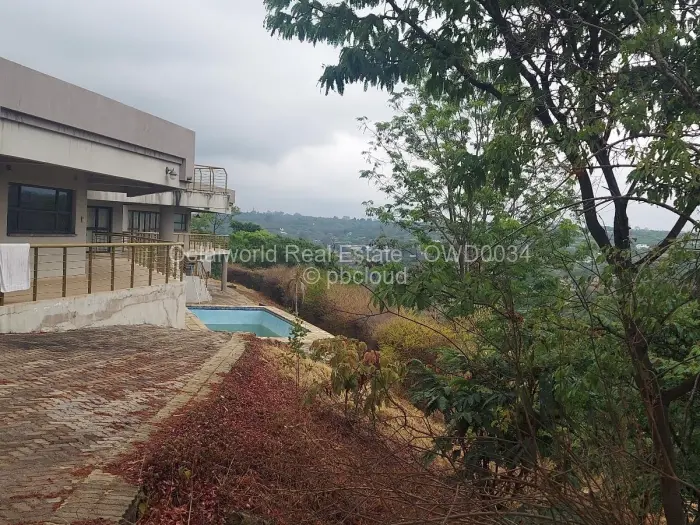 House to Rent in Glen Lorne