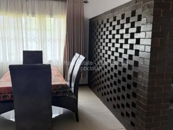 3 Bedroom House for Sale in Lundi Park, Gweru