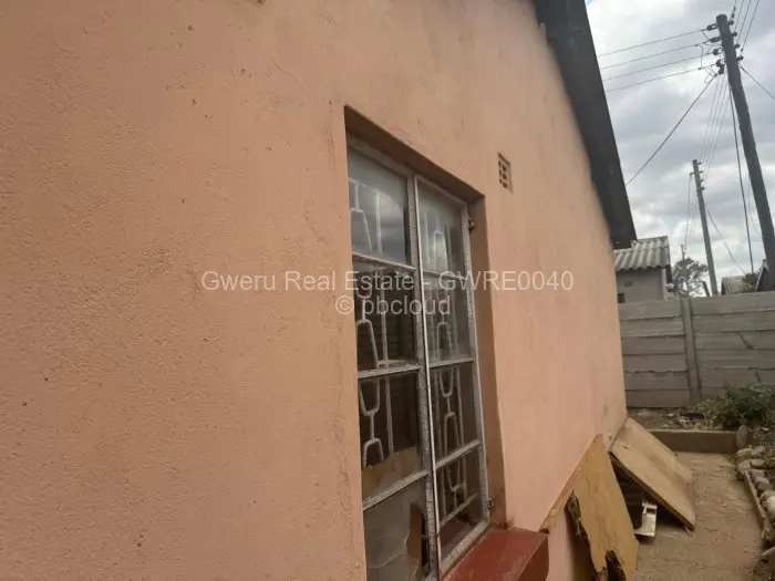4 Bedroom House for Sale in Mkoba, Gweru
