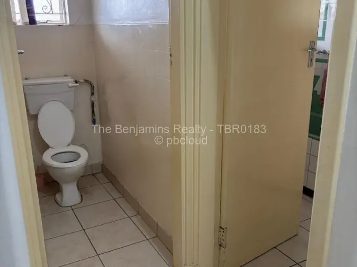 4 Bedroom House to Rent in Avondale West, Harare