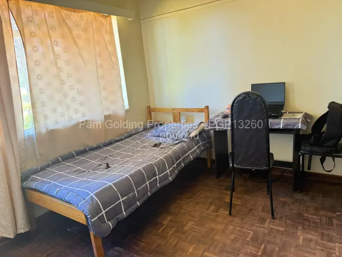 3 Bedroom House for Sale in Matsheumhlope, Bulawayo