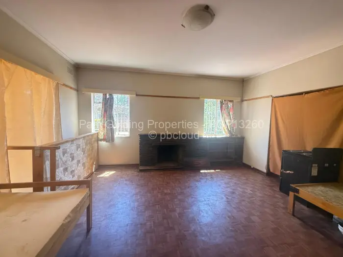 3 Bedroom House for Sale in Matsheumhlope, Bulawayo