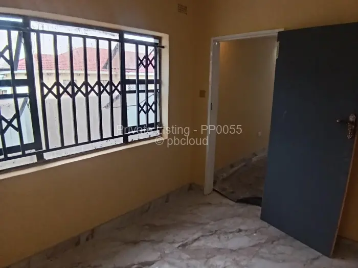 2 Bedroom Cottage/Garden Flat to Rent in Rockview, Harare