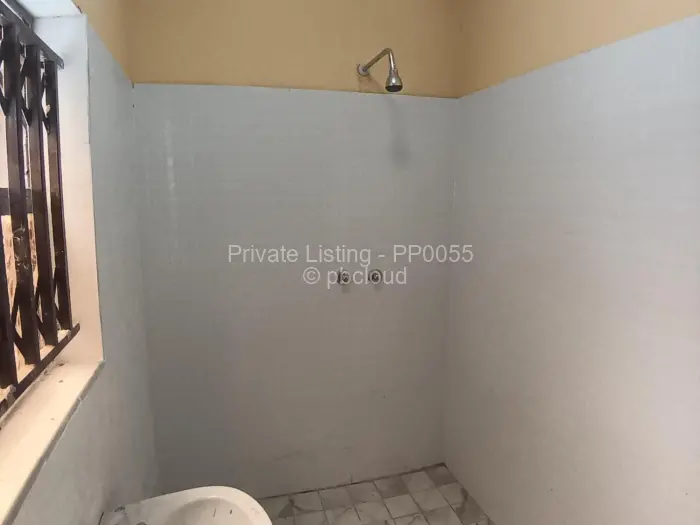 2 Bedroom Cottage/Garden Flat to Rent in Rockview, Harare