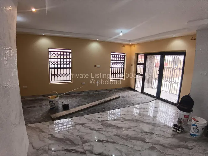 2 Bedroom Cottage/Garden Flat to Rent in Rockview, Harare