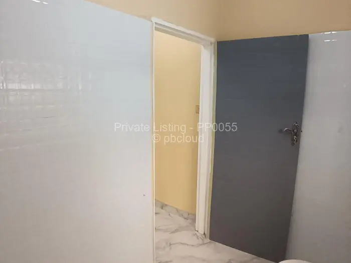 2 Bedroom Cottage/Garden Flat to Rent in Rockview, Harare