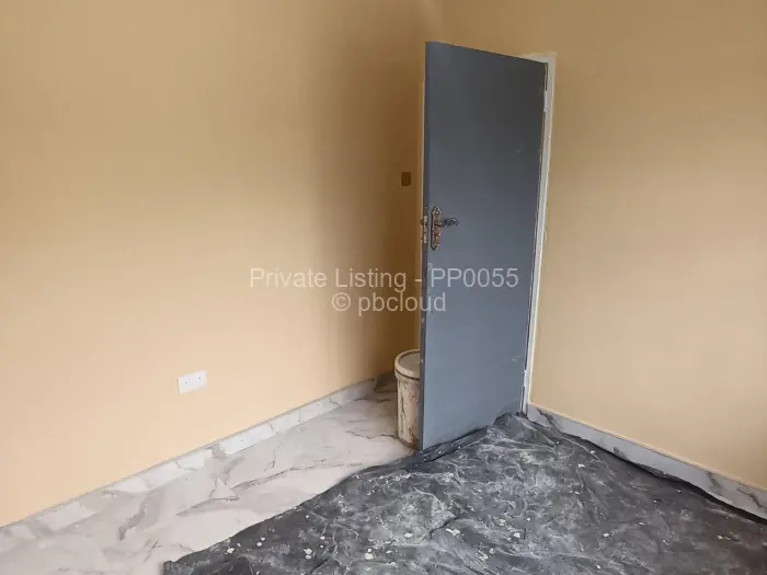 2 Bedroom Cottage/Garden Flat to Rent in Rockview, Harare