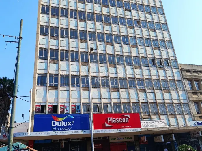 Other Commercial for Sale in Harare City Centre, Harare