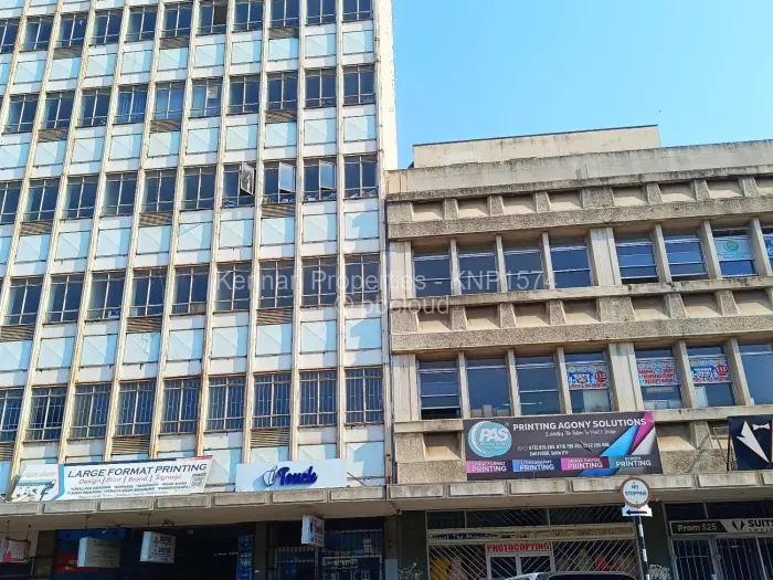 Other Commercial for Sale in Harare City Centre, Harare