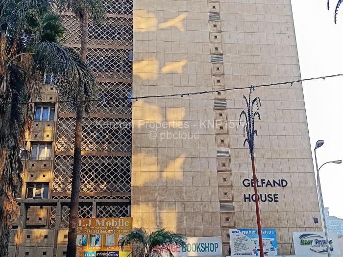 Other Commercial for Sale in Harare City Centre, Harare