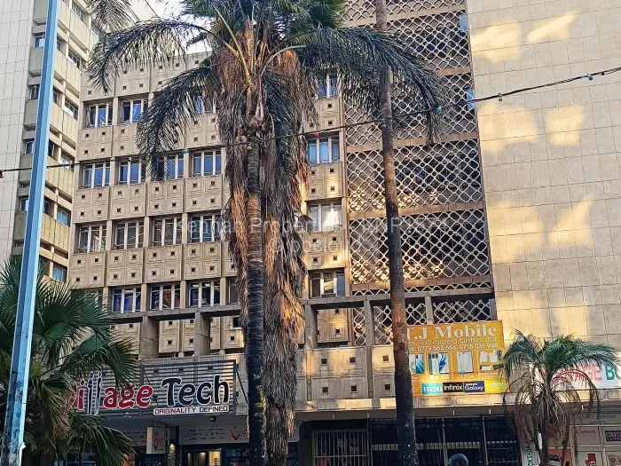 Other Commercial for Sale in Harare City Centre, Harare