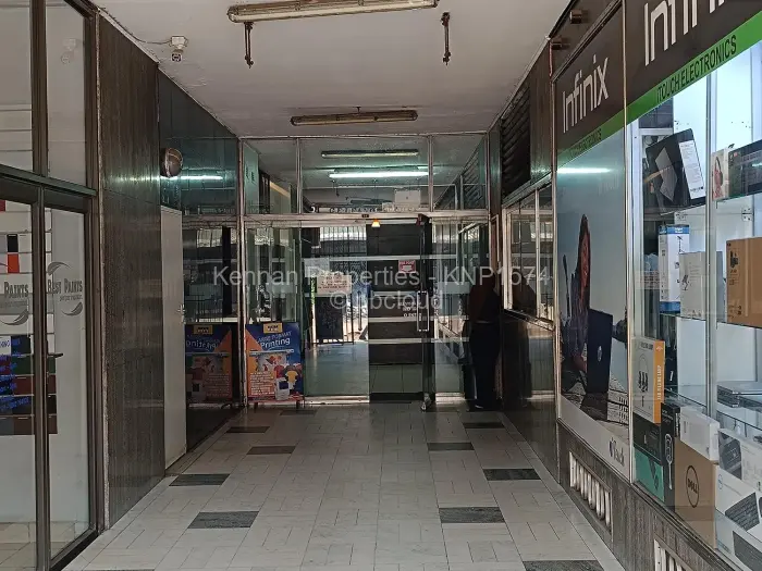 Other Commercial for Sale in Harare City Centre, Harare