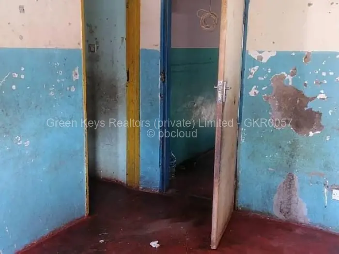 3 Bedroom House for Sale in Chitungwiza, Chitungwiza