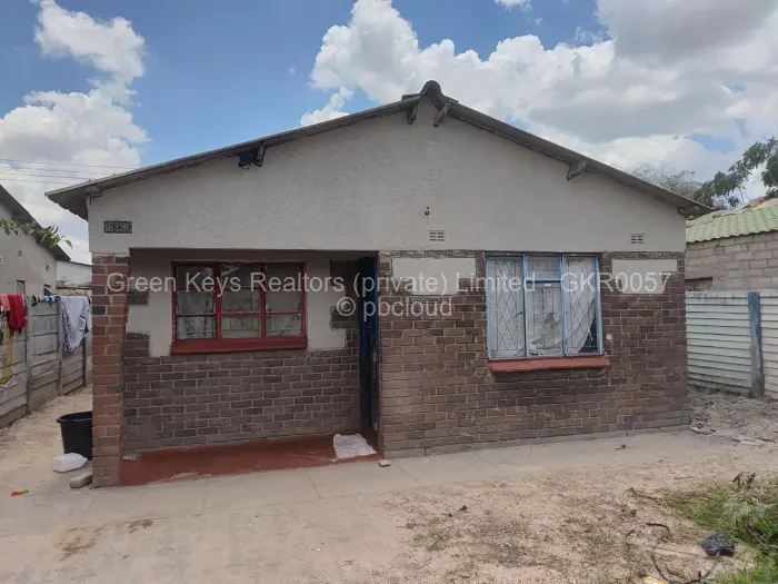3 Bedroom House for Sale in Chitungwiza, Chitungwiza