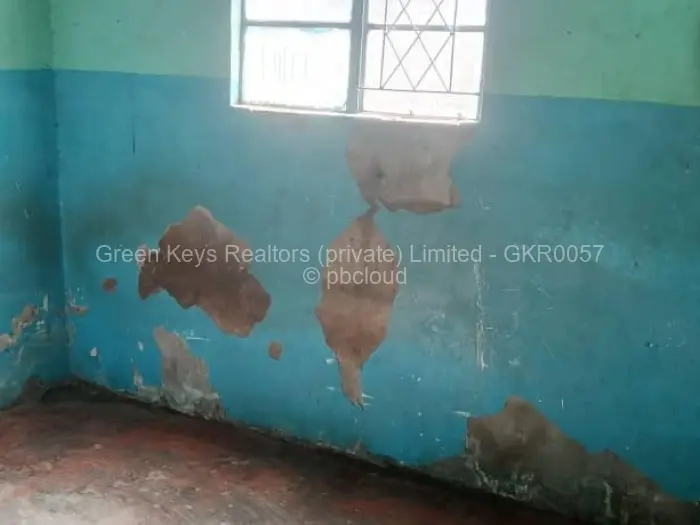 3 Bedroom House for Sale in Chitungwiza, Chitungwiza