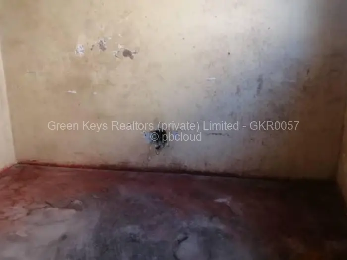 3 Bedroom House for Sale in Chitungwiza, Chitungwiza